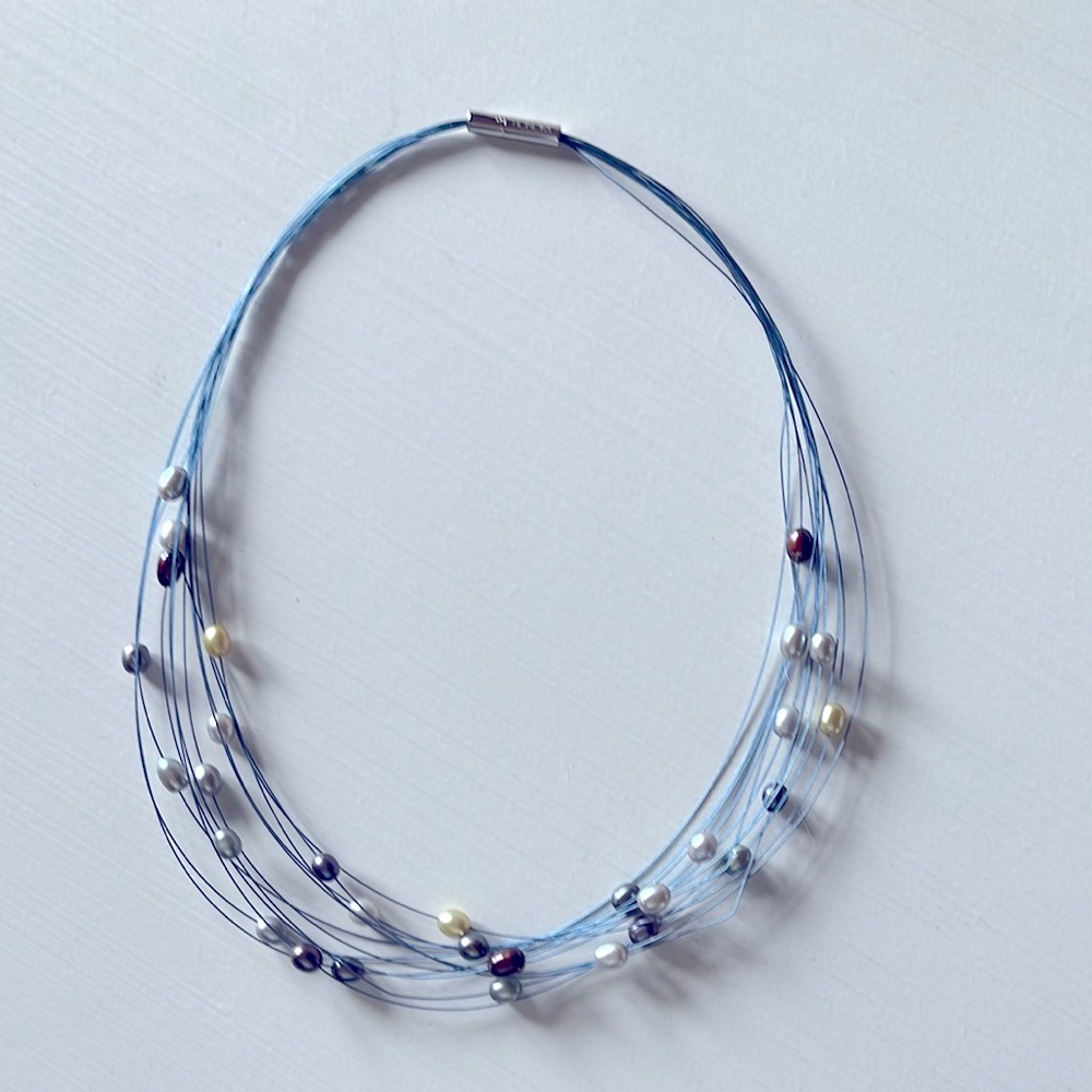 Honora pearl necklace